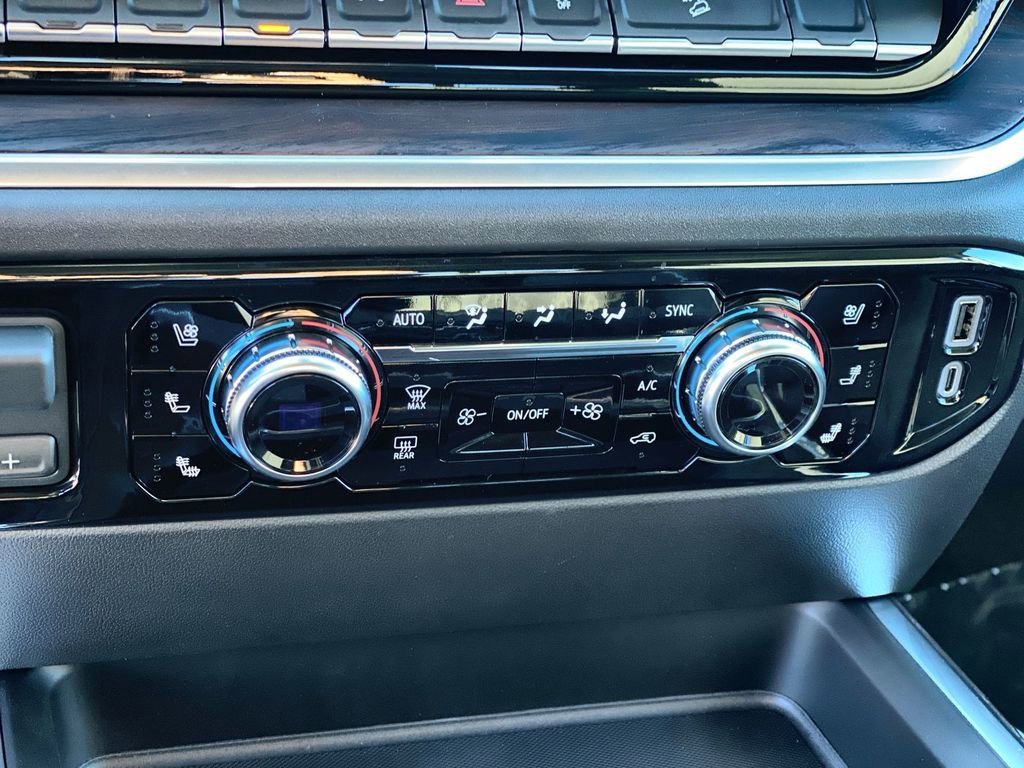 2026 GMC Sierra 2500HD SLT - Photo 23