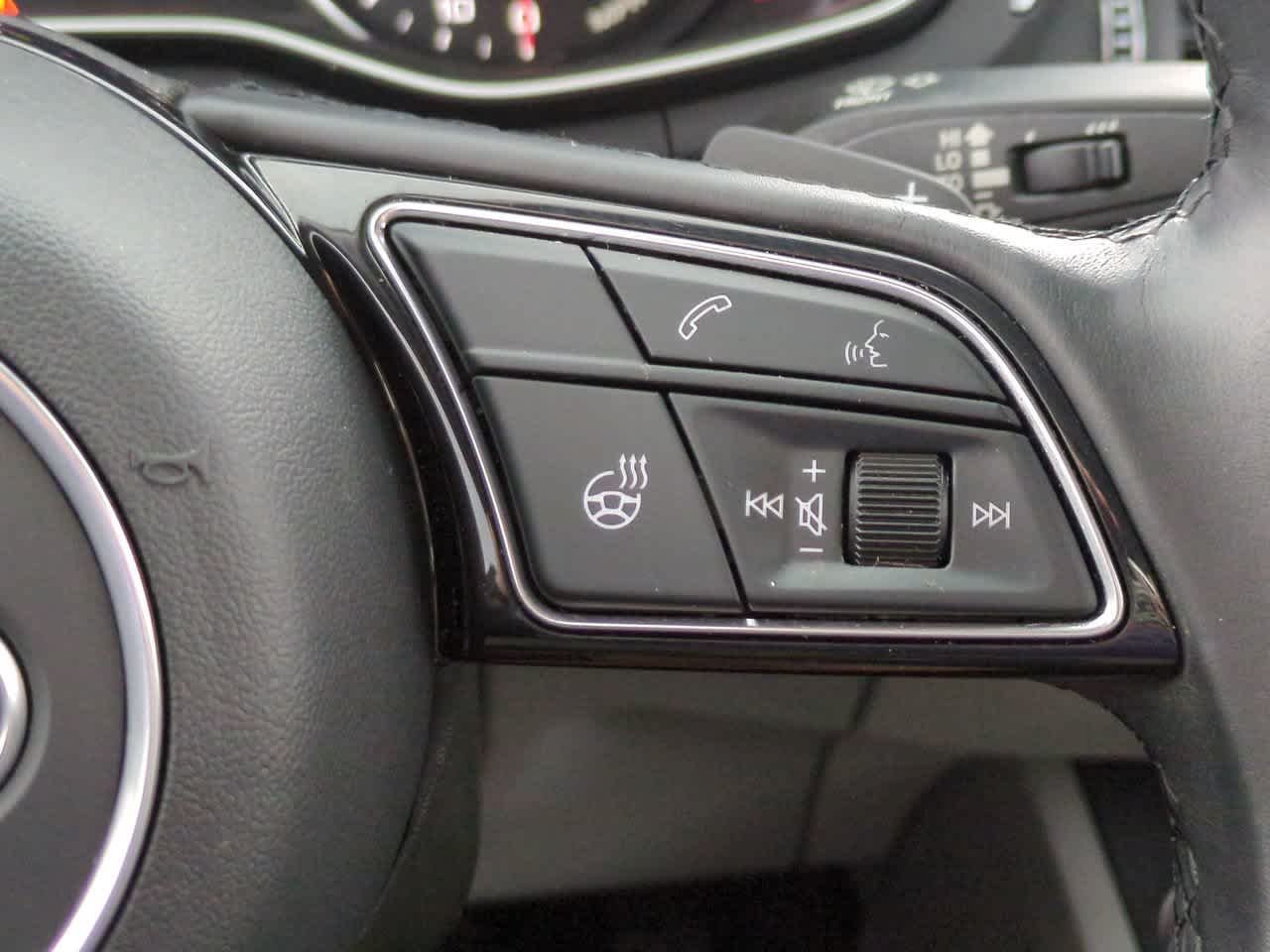 Used 2021 Gray Audi Premium image 25