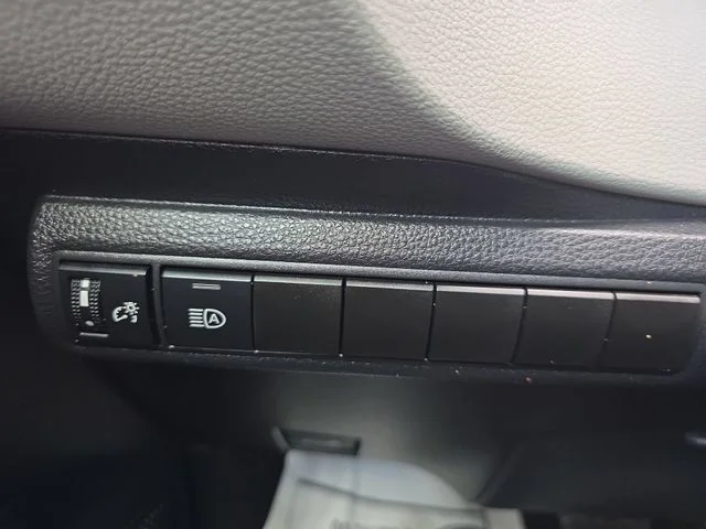 Used 2026 Silver Toyota LE image 26
