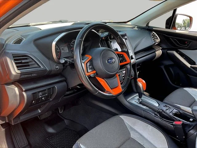 Used 2019 Orange Subaru 2.0i Premium image 18