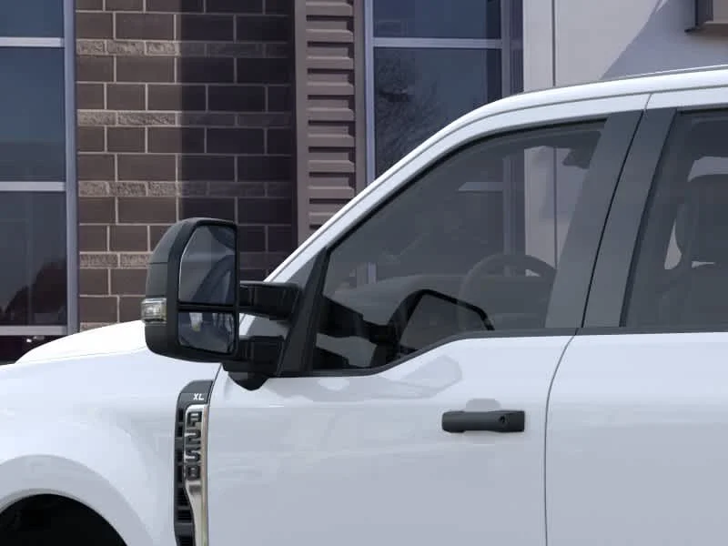 New 2026 Oxford White Ford F-250® XL image 20