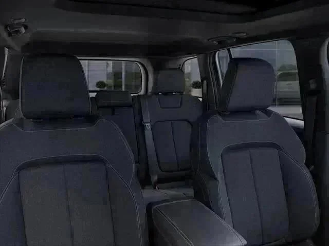 2025 Jeep Grand Cherokee Laredo - Photo 53