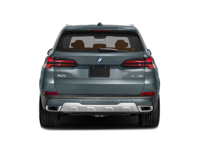 Used 2024 Brooklyn Grey Metallic BMW sDrive40i image 8