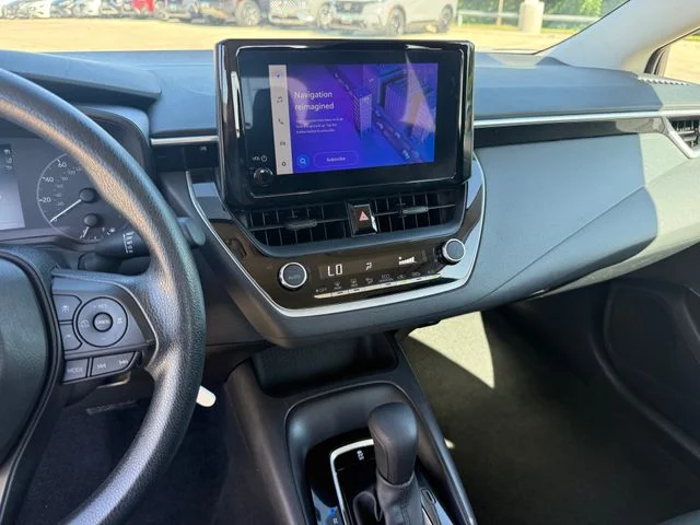 Certified Used 2024  Toyota LE image 15