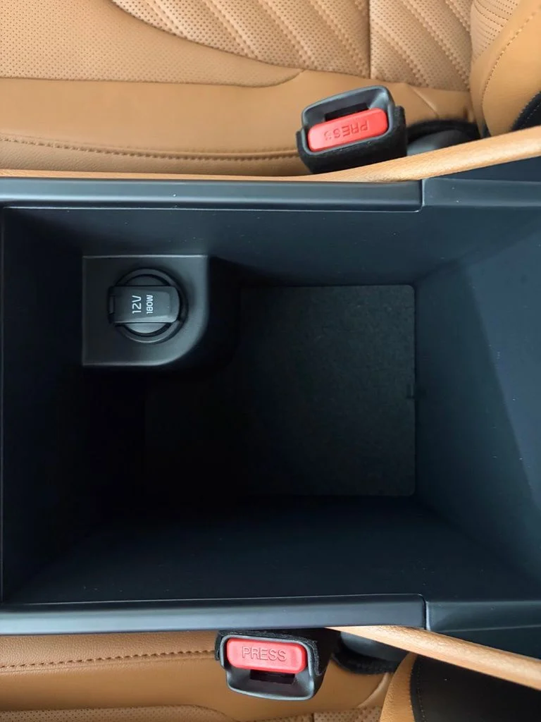 New 2026 Ebony Black Kia X-Line image 9