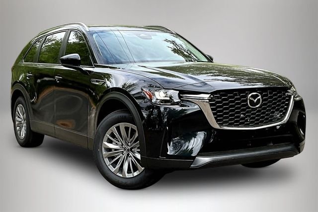 2026 Mazda CX-90 Turbo Select Package's photo