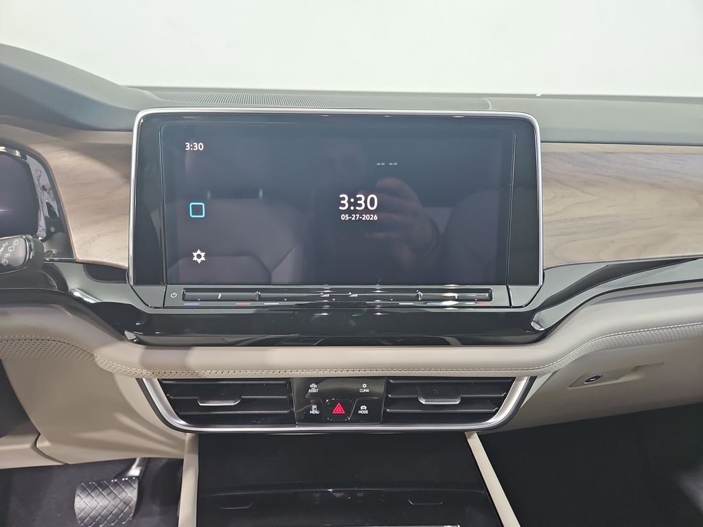 New 2026 Gray Volkswagen SE w/Technology image 18