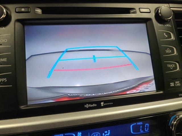 Used 2015 Predawn Gray Mica Toyota XLE image 31