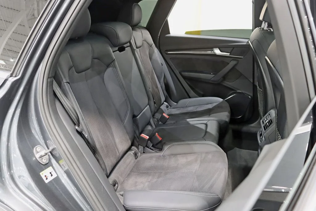 2024 Audi SQ5 Premium