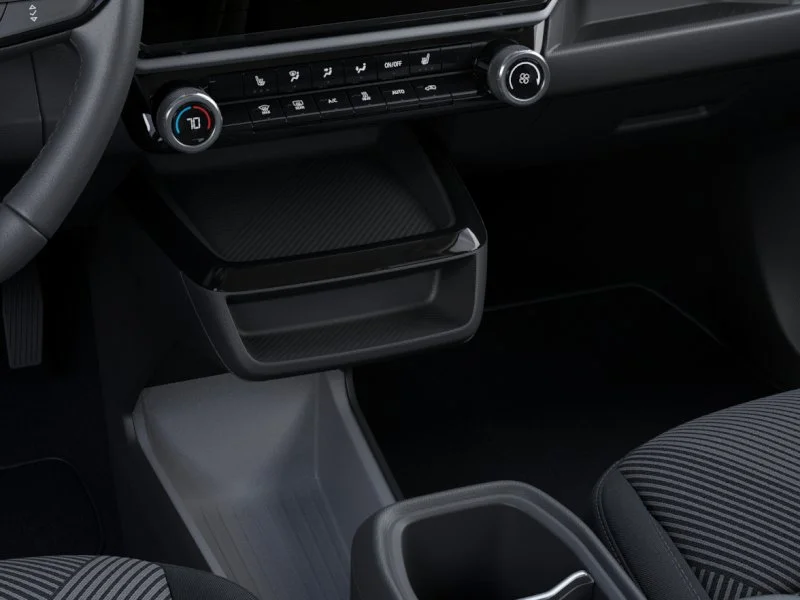 New 2027 Summit White Chevrolet LT image 23
