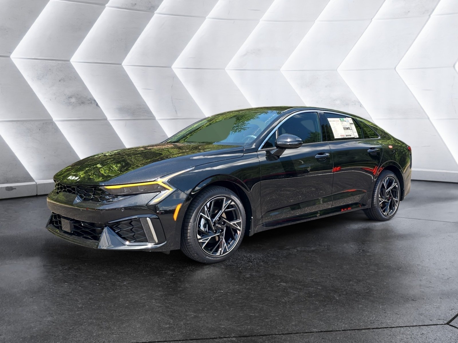 2022 Kia K5 Sevierville, TN | Rusty Wallace Kia of Knoxville