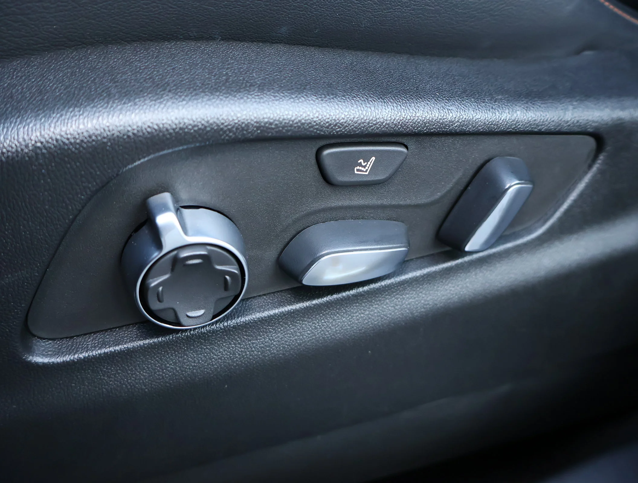 Used 2023 GALACTIC GREY METALLIC Cadillac FWD Sport image 11