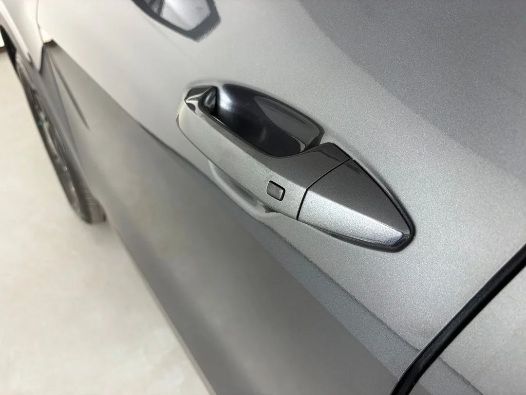 New 2026 Gravity Gray Kia EX image 12