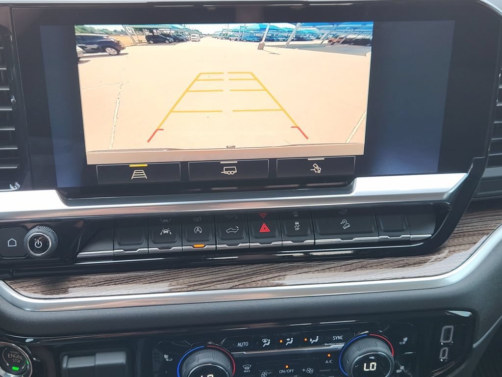 2026 Chevrolet Silverado 1500 RST - Photo 9