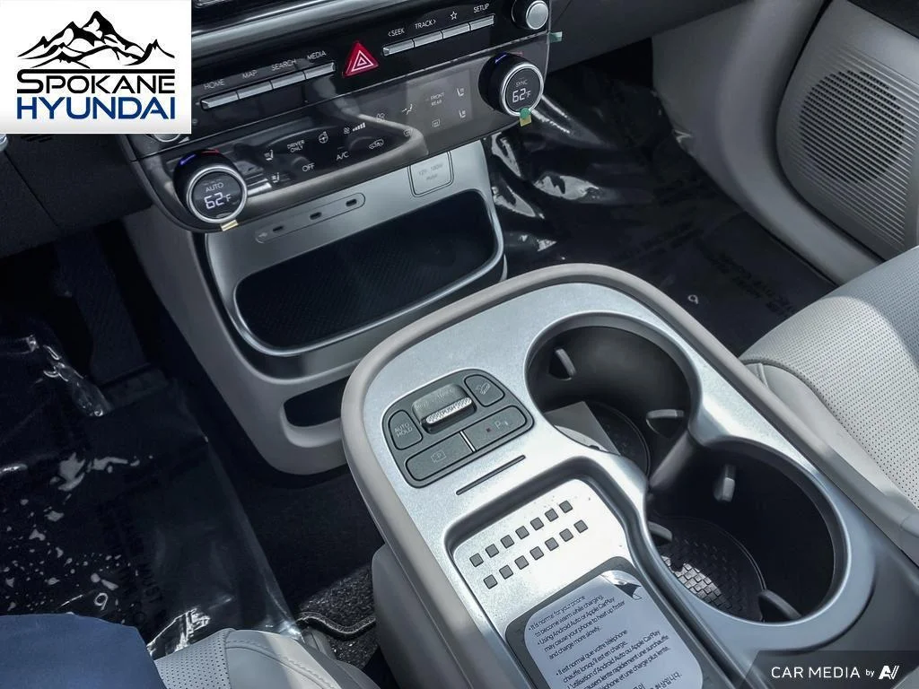 2026 Hyundai IONIQ 9 SEL - Photo 22