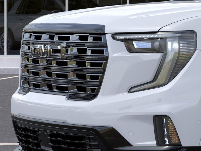 2027 GMC Acadia Denali Ultimate - Photo 13