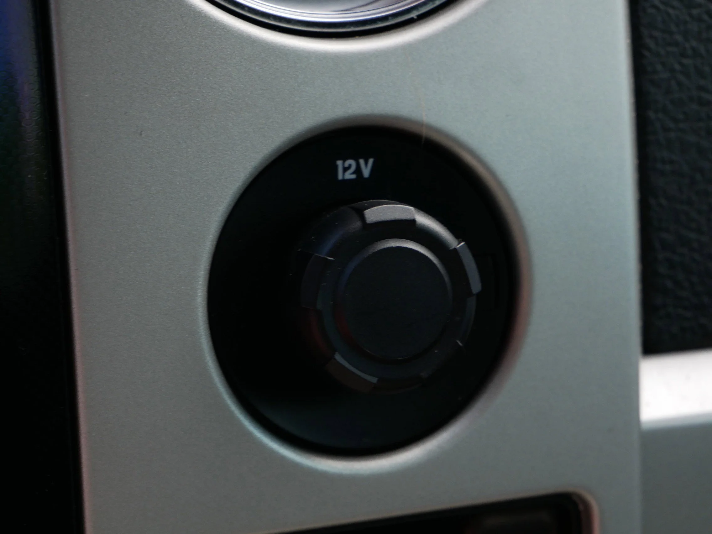 Used 2012 Ingot Silver Metallic Ford FX4 image 30