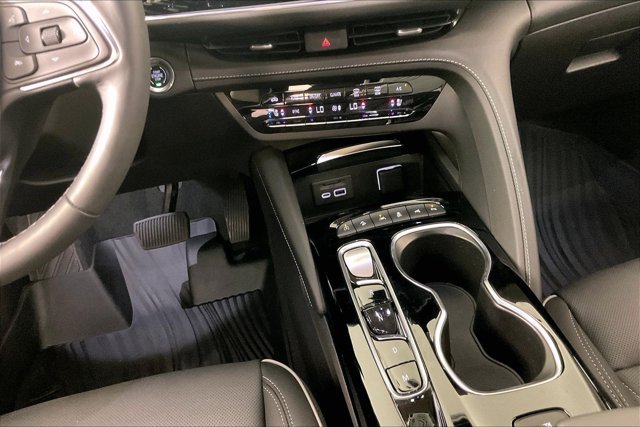 Used 2023 Red Buick Avenir image 8