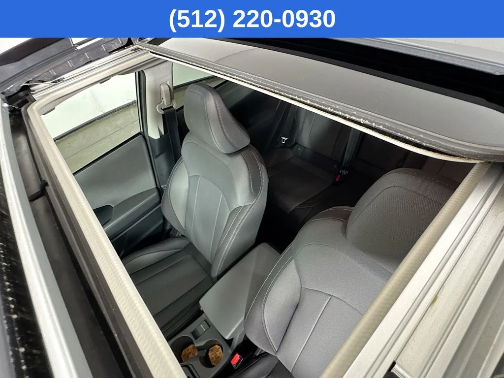 Certified Used 2026 Gray Subaru Premium image 27