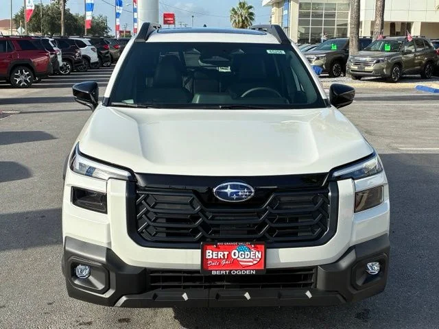 2026 Subaru Outback Limited - Photo 2