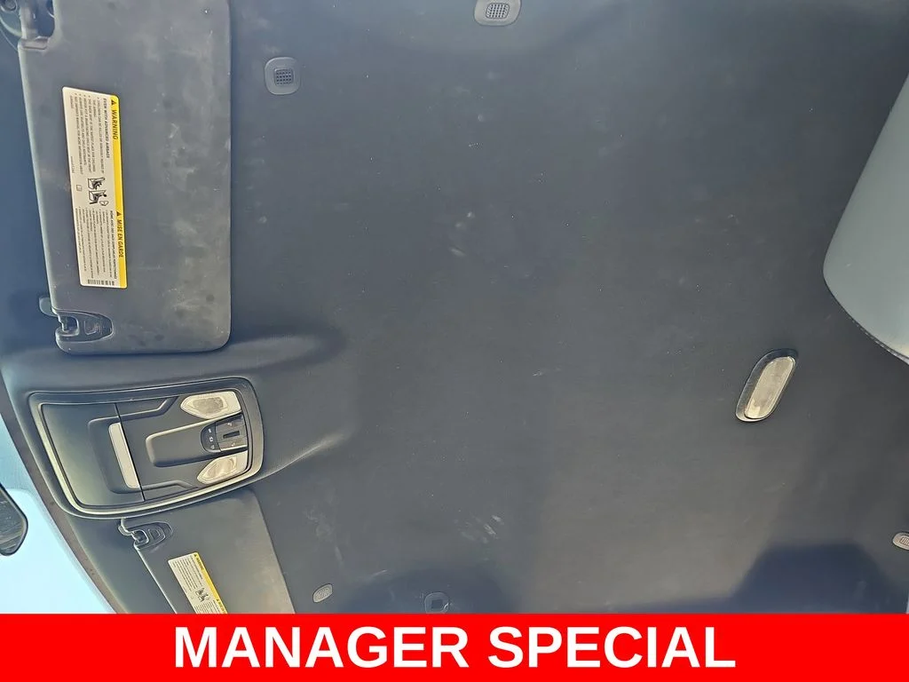 Used 2022 White Ram Tradesman image 28