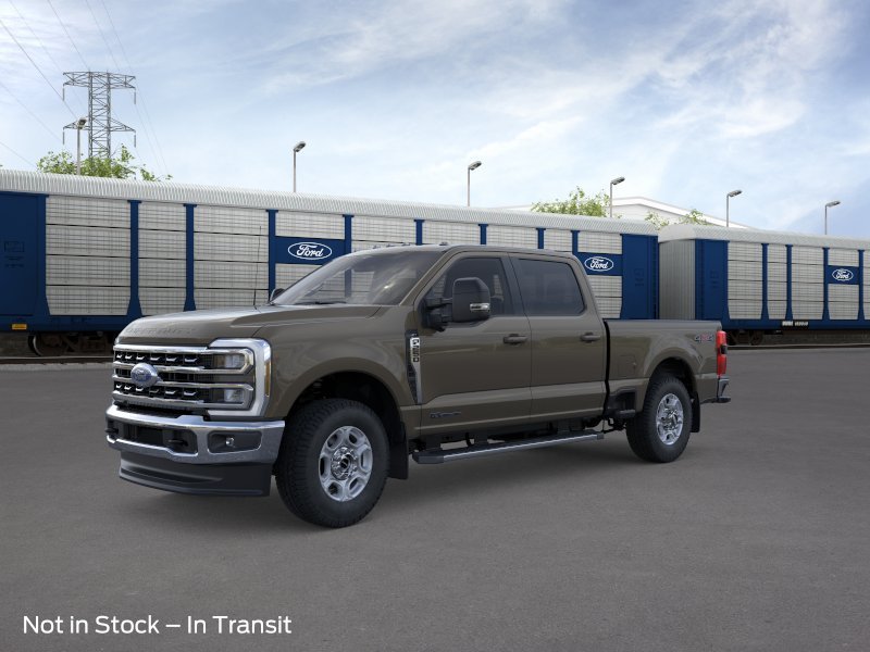 2026 Ford F-250 XLT 4x4 Crew Cab 6-3/4' Box's photo