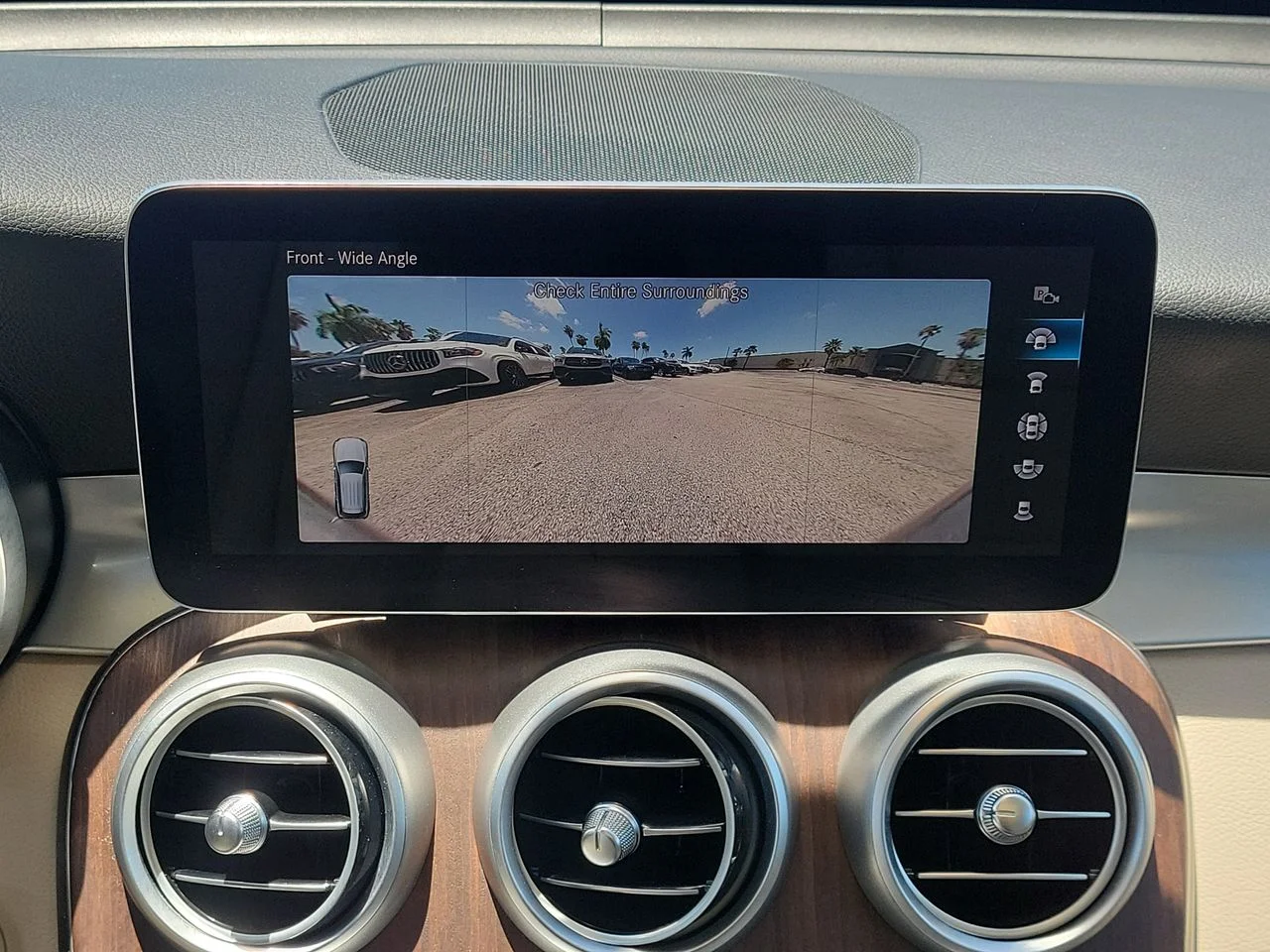 Certified Used 2022 Silver Mercedes-Benz GLC 300 image 18