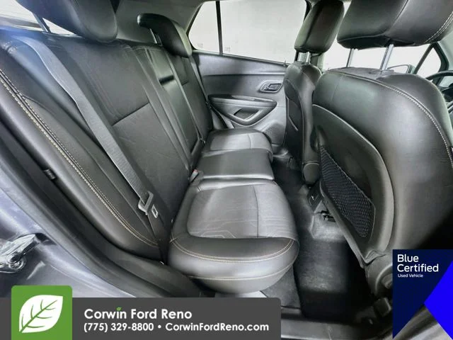 Used 2019 Satin Steel Metallic Chevrolet LT image 27