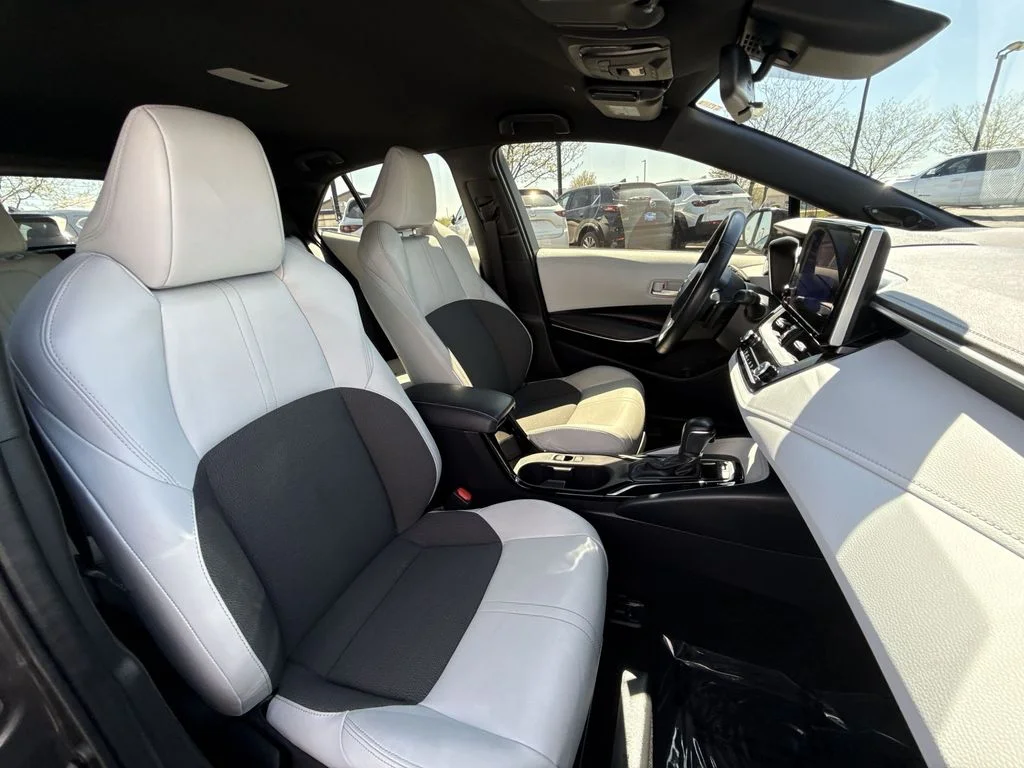 Used 2023 Gray Toyota XSE image 26