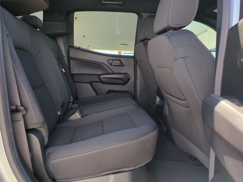 2026 GMC Canyon Elevation - Photo 31