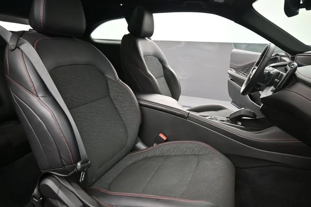 Used 2025 Green Dodge R/T image 22