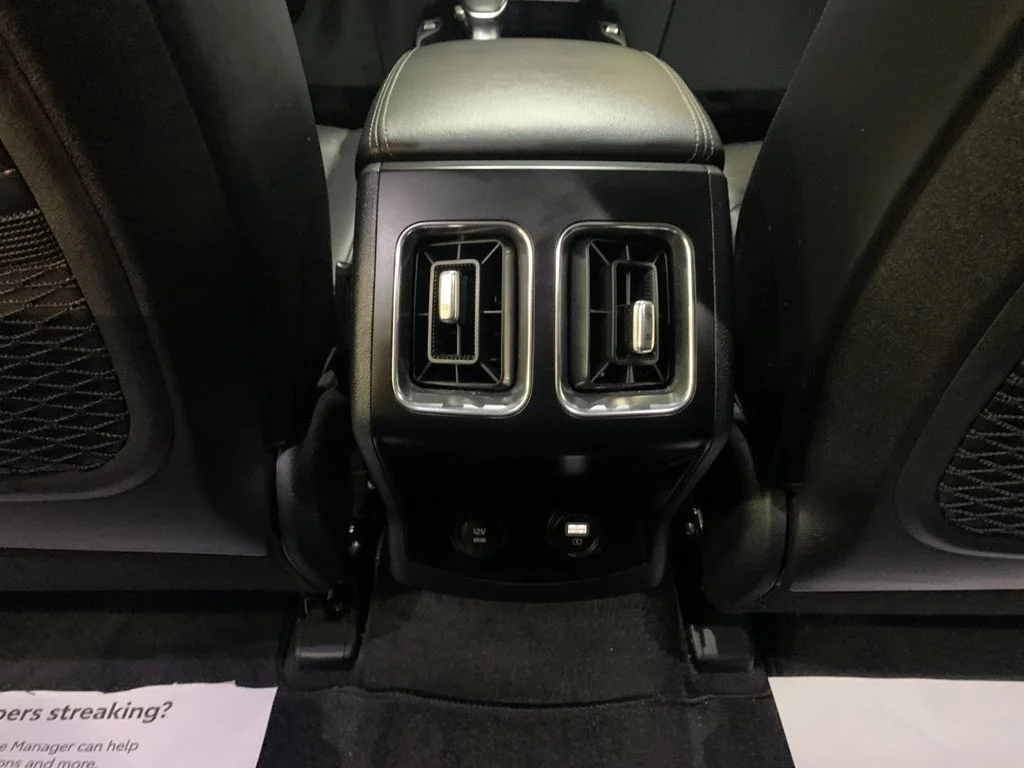 Used 2023 Gray Kia EX image 15