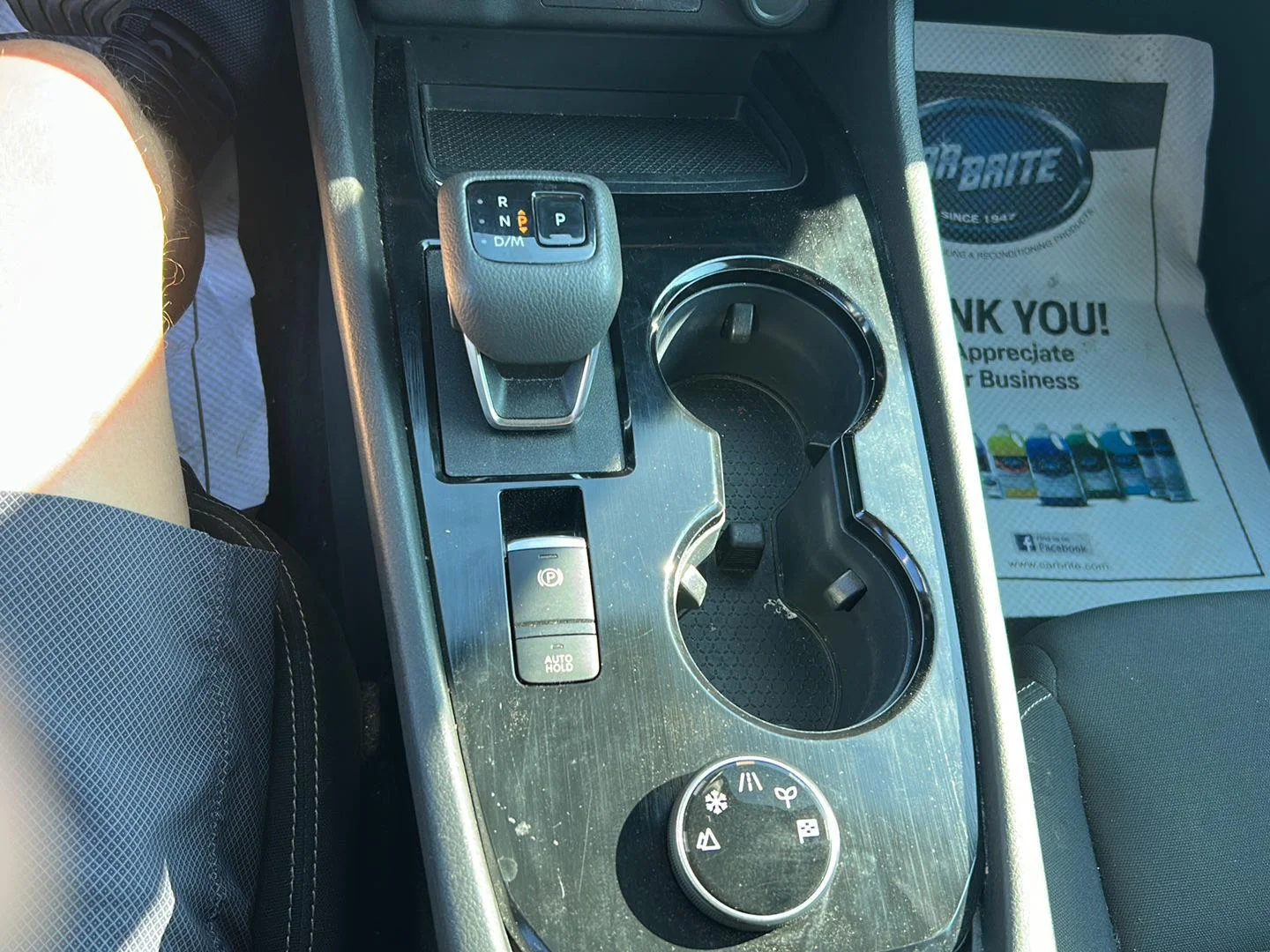 Used 2023 Glacier White Nissan S image 20