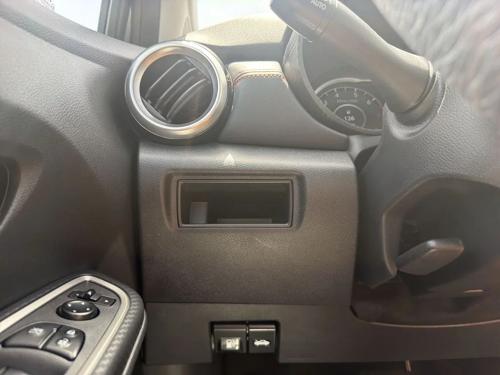 Used 2024 Gray Nissan 1.6 SR image 23