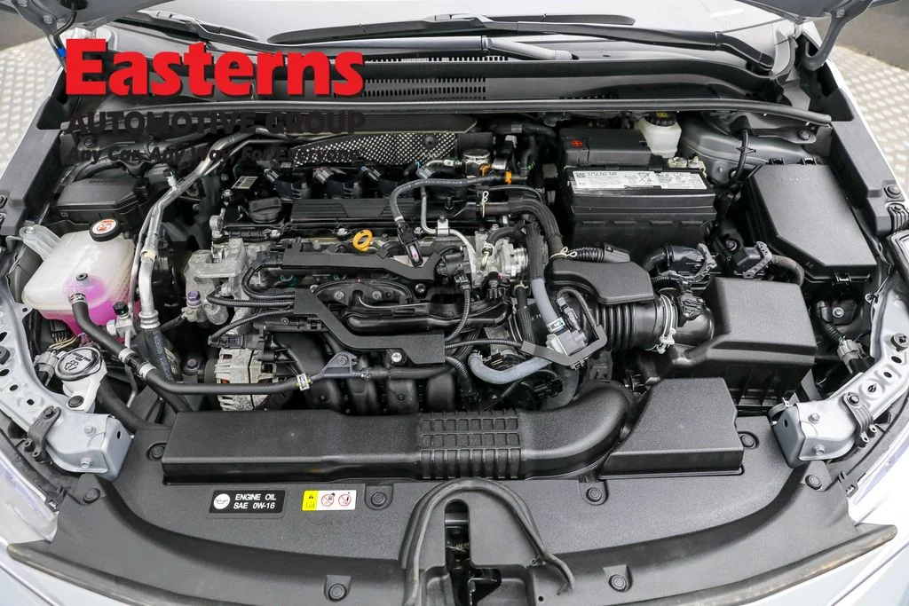 Used 2022 Gray Toyota APEX SE image 7