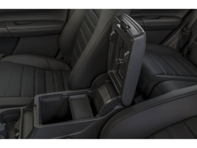 New 2026 Platinum White Pearl Honda EX-L image 13