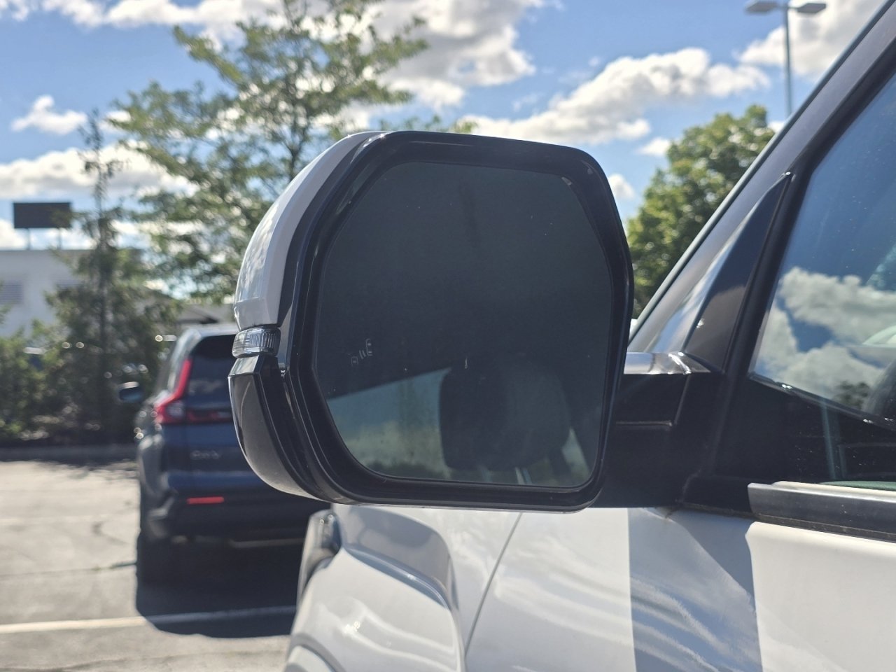 Used 2024 White Toyota SR5 image 23