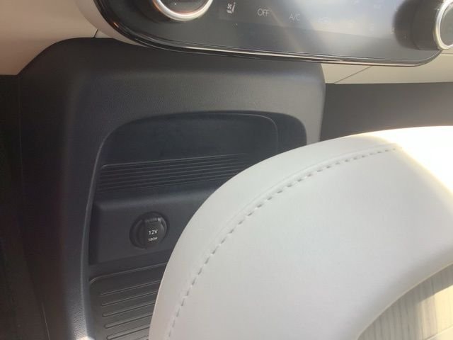 2026 Hyundai Palisade Calligraphy - Photo 39