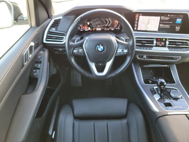 2022 BMW X5 40i - Photo 14