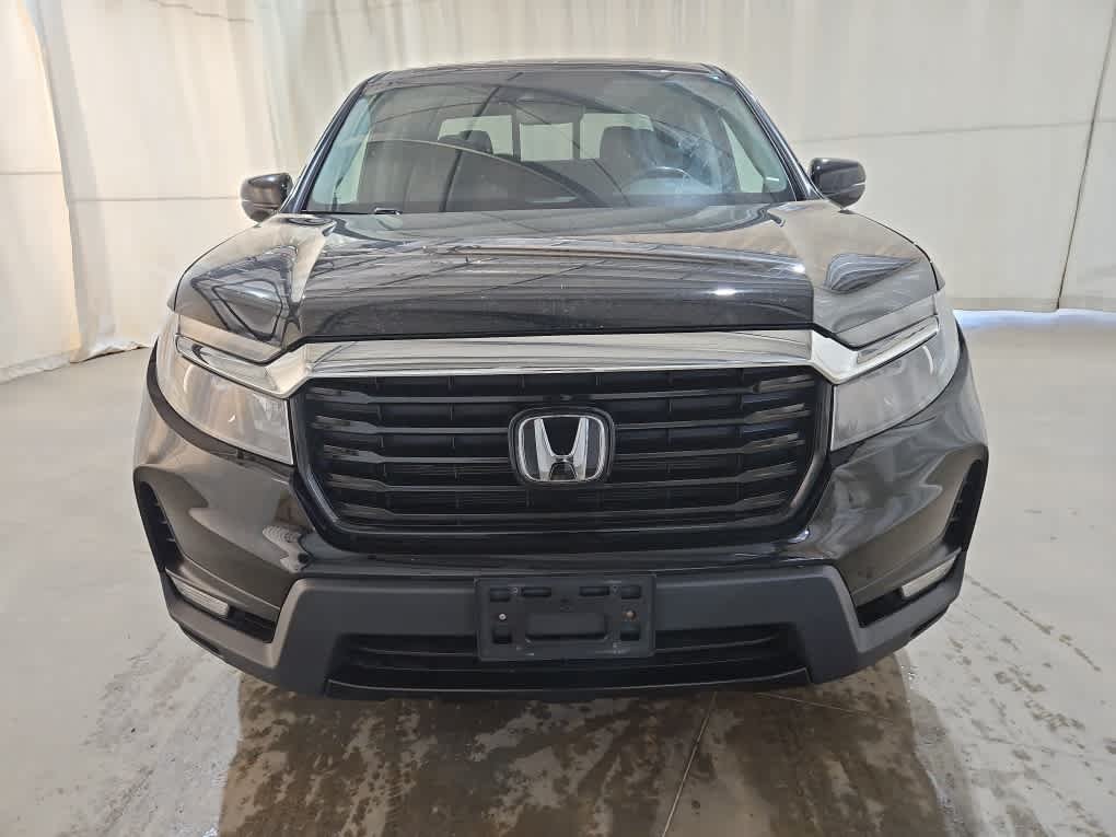 Used 2023 Crystal Black Pearl Honda RTL-E image 9