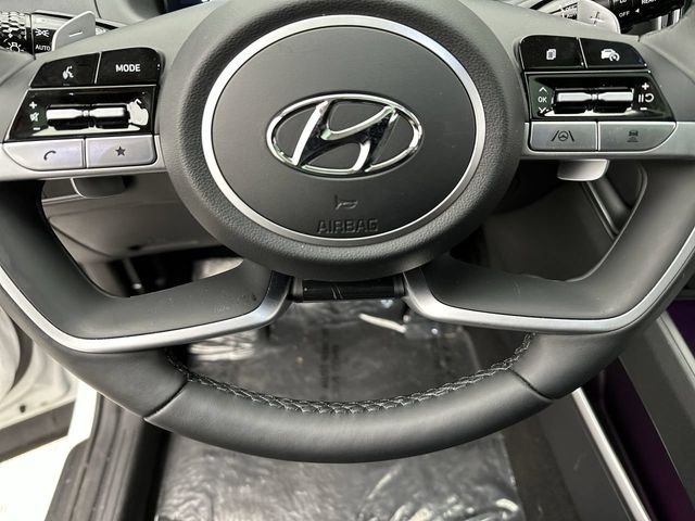 2023 Hyundai Tucson Limited - Photo 14