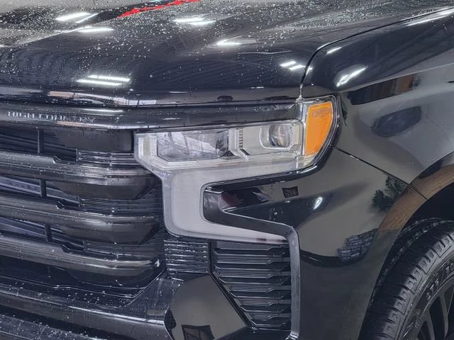 2024 Chevrolet Silverado 1500 High Country - Photo 10