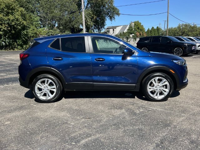 2023 Buick Encore GX Preferred - Photo 6