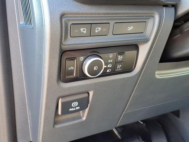 Used 2023 Black Metallic Ford XLT image 24