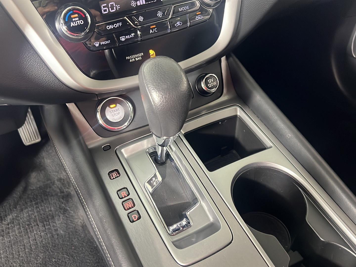 Used 2021 Deep Blue Pearl Nissan S image 20