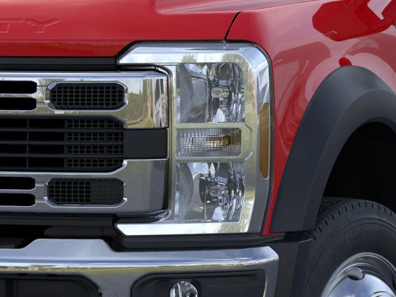 2025 Ford F-550 Super Duty Chassis Cab XL - Photo 41