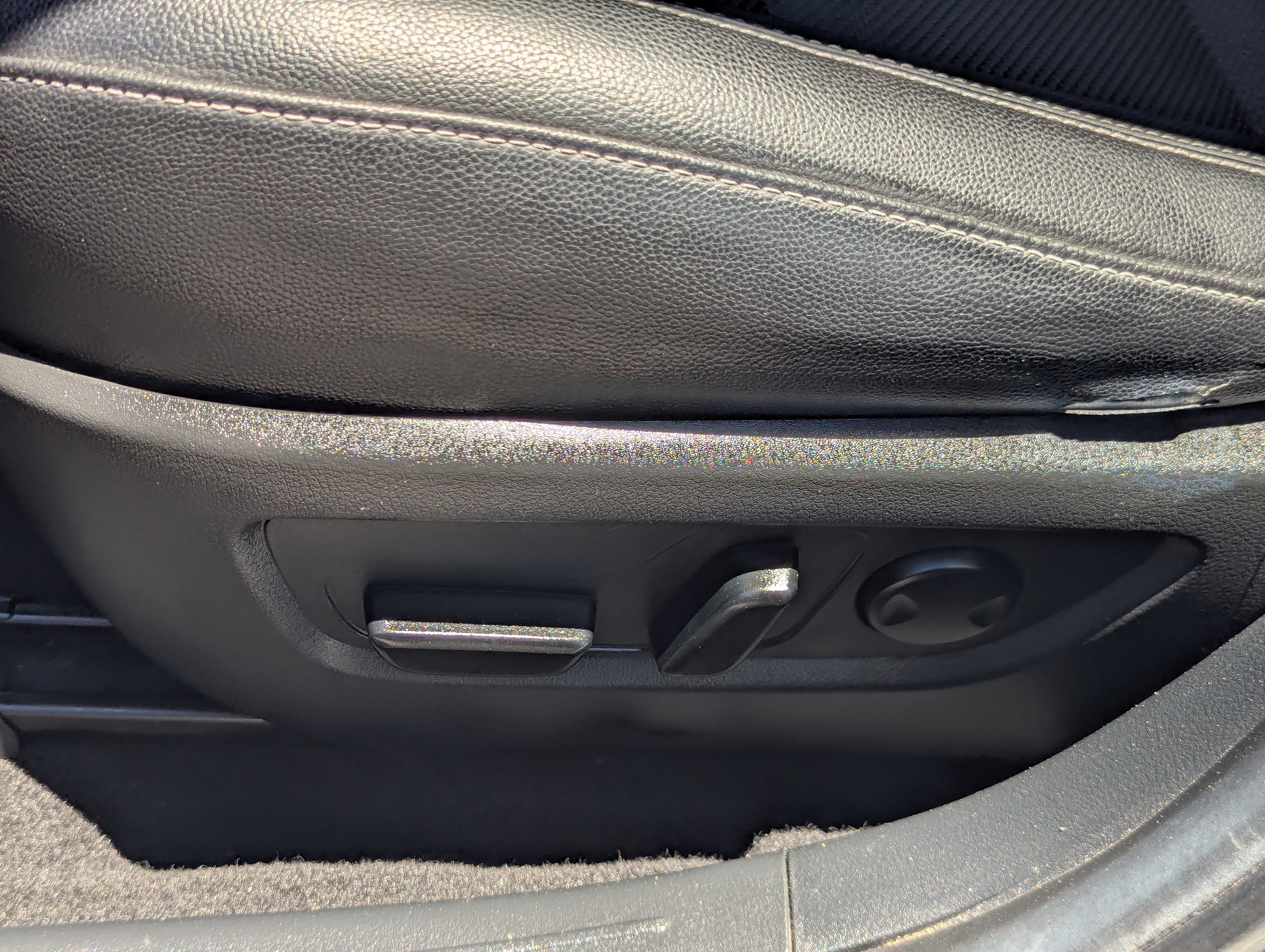 Used 2024 Polymetal Gray Metallic Mazda 2.5 S Premium Package image 20