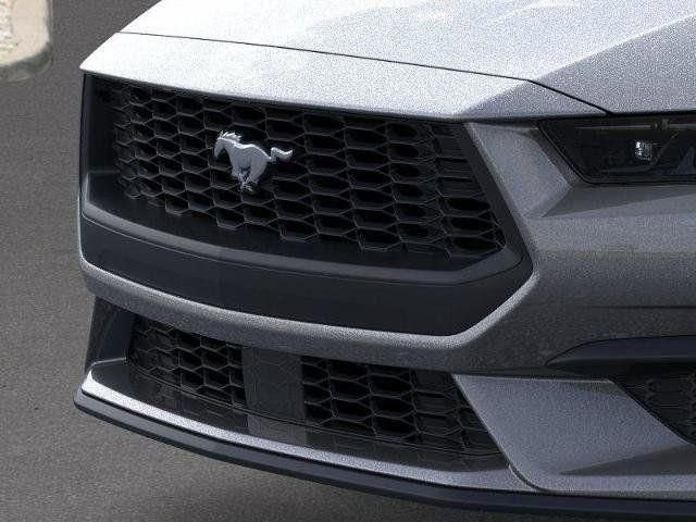 New 2026 Carbonized Gray Metallic Ford EcoBoost® Fastback image 40