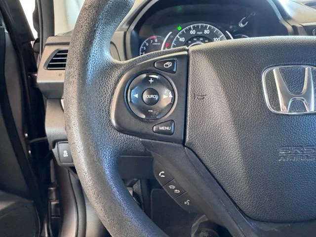 Used 2015 Beige Honda LX image 14