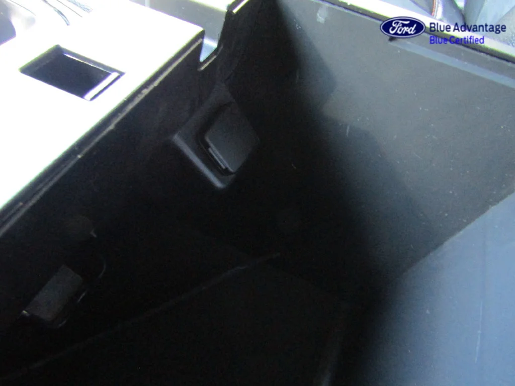 Certified Used 2022 Agate Black Metallic Ford ST-Line image 34